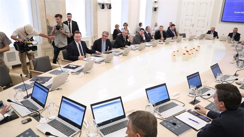 Usvojen Protokol o postupanju u slučaju nasilja u obitelji, cilj pojačati rad na prevenciji nasilja i potpori žrtvama